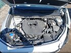 2024 Mazda Cx-30 2.5 S Select Sport Gray vin: 3MVDMBBM6RM667987