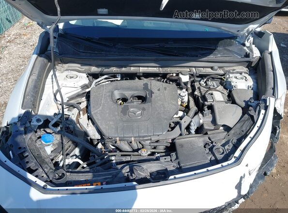 3MVDMBBM6RM667987 2024 MAZDA CX-30 Gray Vista trasera