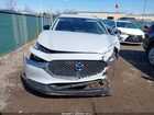 2024 Mazda Cx-30 2.5 S Select Sport Gray vin: 3MVDMBBM6RM667987