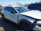 2024 Mazda Cx-30 2.5 S Select Sport Gray vin: 3MVDMBBM6RM667987