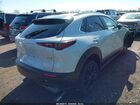2024 Mazda Cx-30 2.5 S Select Sport Gray vin: 3MVDMBBM6RM667987