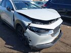 2024 Mazda Cx-30 2.5 S Select Sport Gray vin: 3MVDMBBM6RM667987