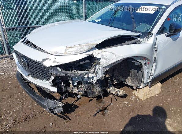 3MVDMBBM6RM667987 2024 MAZDA CX-30 Gray 