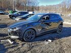 2025 Mazda Cx-30 Select Black vin: 3MVDMBBM6SM787214