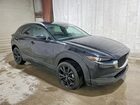 2024 Mazda Cx-30 Select Черный vin: 3MVDMBBM7RM694230