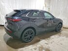 2024 Mazda Cx-30 Select Черный vin: 3MVDMBBM7RM694230
