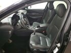 2024 Mazda Cx-30 Select Черный vin: 3MVDMBBM7RM694230