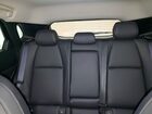 2024 Mazda Cx-30 Select Черный vin: 3MVDMBBM7RM694230