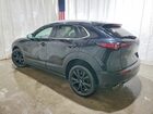 2024 Mazda Cx-30 Select Черный vin: 3MVDMBBM7RM694230