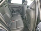 2024 Mazda Cx-30 Select Черный vin: 3MVDMBBM7RM694230