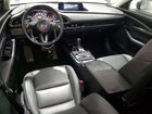 2024 Mazda Cx-30 Select Черный vin: 3MVDMBBM7RM694230