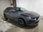 2024 Mazda Cx-30 Select Черный vin: 3MVDMBBM7RM694230 Damage: Front Bumper Molding, Heavy Scratch, 1 To 2 Inches