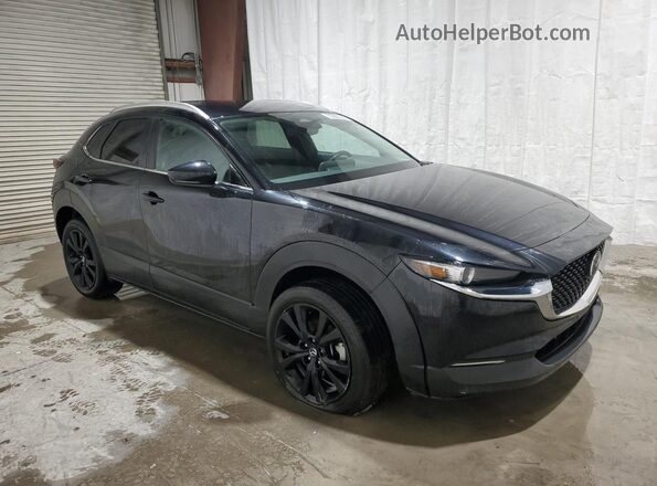 3MVDMBBM7RM694230 2024 MAZDA CX-30 Черный Панорамный вид салона 360°
