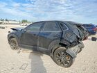 2025 Mazda Cx-30 Select Черный vin: 3MVDMBBM7SM778022
