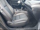 2024 Mazda Cx-30 2.5 S Select Sport Серый vin: 3MVDMBBM9RM693127