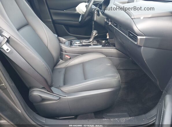 3MVDMBBM9RM693127 2024 MAZDA CX-30 Серый Вид салона спереди