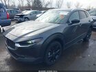 2024 Mazda Cx-30 2.5 S Select Sport Серый vin: 3MVDMBBM9RM693127