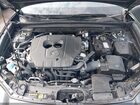 2024 Mazda Cx-30 2.5 S Select Sport Серый vin: 3MVDMBBM9RM693127