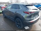 2024 Mazda Cx-30 2.5 S Select Sport Серый vin: 3MVDMBBM9RM693127
