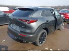 2024 Mazda Cx-30 2.5 S Select Sport Серый vin: 3MVDMBBM9RM693127