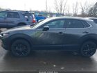 2024 Mazda Cx-30 2.5 S Select Sport Серый vin: 3MVDMBBM9RM693127