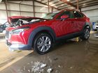 2021 Mazda Cx-30 Preferred Red vin: 3MVDMBCL0MM302817