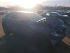 2022 Mazda Cx-30 Preferred Серый vin: 3MVDMBCL0NM434719