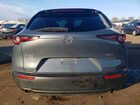 2022 Mazda Cx-30 Preferred Серый vin: 3MVDMBCL0NM434719
