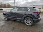 2021 Mazda Cx-30 Preferred Black vin: 3MVDMBCL7MM268343