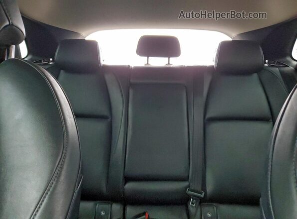 3MVDMBCL7MM268343 2021 MAZDA CX-30 Black Rear seats view