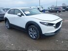 2021 Mazda Cx-30 Preferred White vin: 3MVDMBCL8MM223573