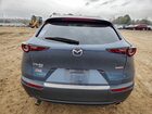 2022 Mazda Cx-30 Preferred Серый vin: 3MVDMBCL8NM406926