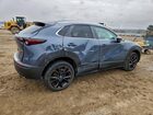 2022 Mazda Cx-30 Preferred Серый vin: 3MVDMBCL8NM406926