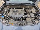 2022 Mazda Cx-30 Preferred Серый vin: 3MVDMBCL8NM406926
