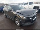 2021 Mazda Cx-30 Preferred Gray vin: 3MVDMBCLXMM313310