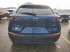 2022 Mazda Cx-30 Preferred Синий vin: 3MVDMBCLXNM455576