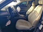 2022 Mazda Cx-30 Preferred Синий vin: 3MVDMBCLXNM455576