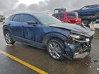 2022 Mazda Cx-30 Preferred Синий vin: 3MVDMBCLXNM455576