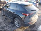 2026 Mazda Cx-30 2.5 S Preferred Black vin: 3MVDMBCLXTM102770
