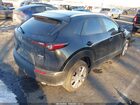 2026 Mazda Cx-30 2.5 S Preferred Black vin: 3MVDMBCLXTM102770