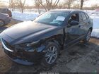 2026 Mazda Cx-30 2.5 S Preferred Black vin: 3MVDMBCLXTM102770