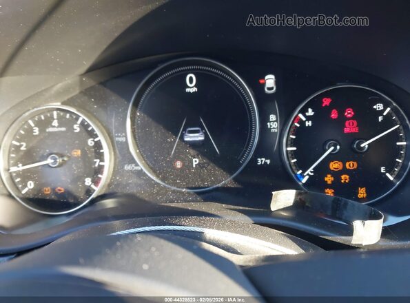 3MVDMBCLXTM102770 2026 MAZDA CX-30 Black Widok tylnych siedzeń