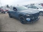 2025 Mazda Cx-30 2.5 S Carbon Edition Blue vin: 3MVDMBCM1SM794960