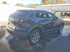 2024 Mazda Cx-30 Preferred Blue vin: 3MVDMBCM2RM687622