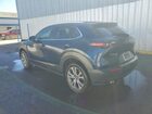 2024 Mazda Cx-30 Preferred Blue vin: 3MVDMBCM2RM687622