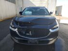 2024 Mazda Cx-30 Preferred Blue vin: 3MVDMBCM2RM687622 Damage: Front Bumper Reinforcement, Broken, Replacement Required