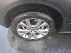 2024 Mazda Cx-30 Preferred Blue vin: 3MVDMBCM2RM687622 Damage: Right Rear Wheel, Curb Rash, 6 To 7 Inches