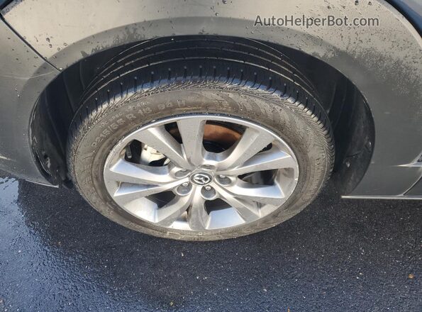 3MVDMBCM2RM687622 2024 MAZDA CX-30 Blue Widok wnętrza 360 stopni