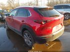 2025 Mazda Cx-30 2.5 S Preferred Package Красный vin: 3MVDMBCM5SM808648