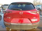 2025 Mazda Cx-30 2.5 S Preferred Package Красный vin: 3MVDMBCM5SM808648